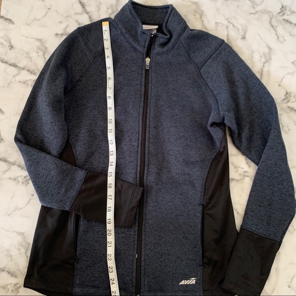 Avia Performance Jacket - Picture 5 of 5